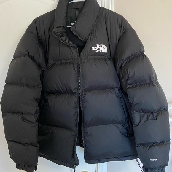 The North Face winter jacket - Picture 1 of 4